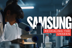 Samsung x CNN: Revealing the Unseen